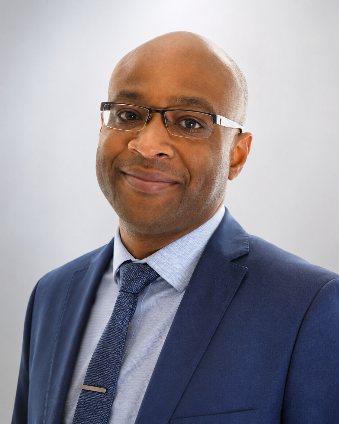 Mr Eugene Omakobia, Consultant Rhinologist and ENT Surgeon